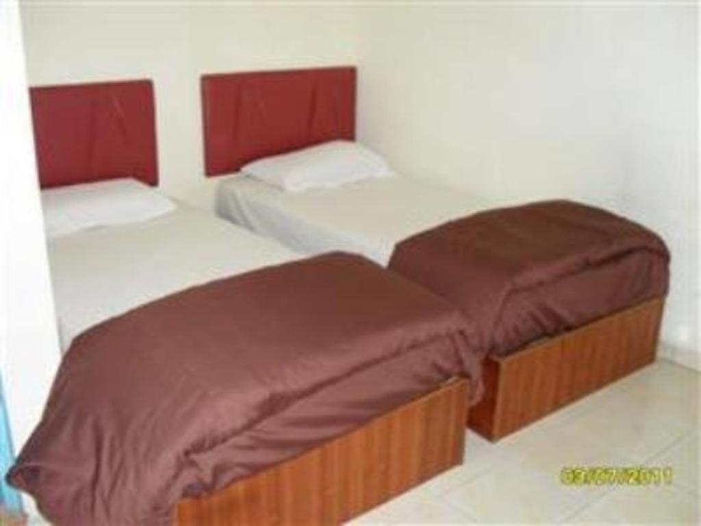 Sea Front Hotel Port Dickson Kültér fotó