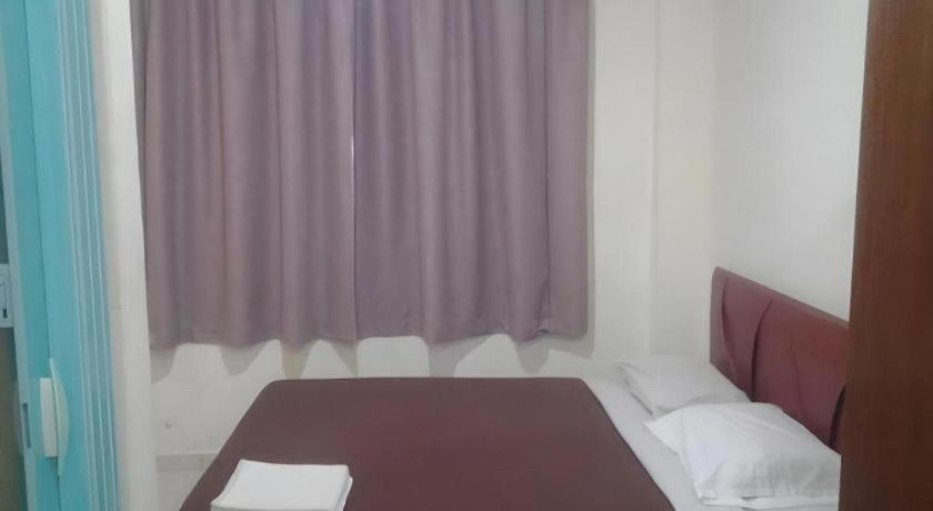 Sea Front Hotel Port Dickson Kültér fotó