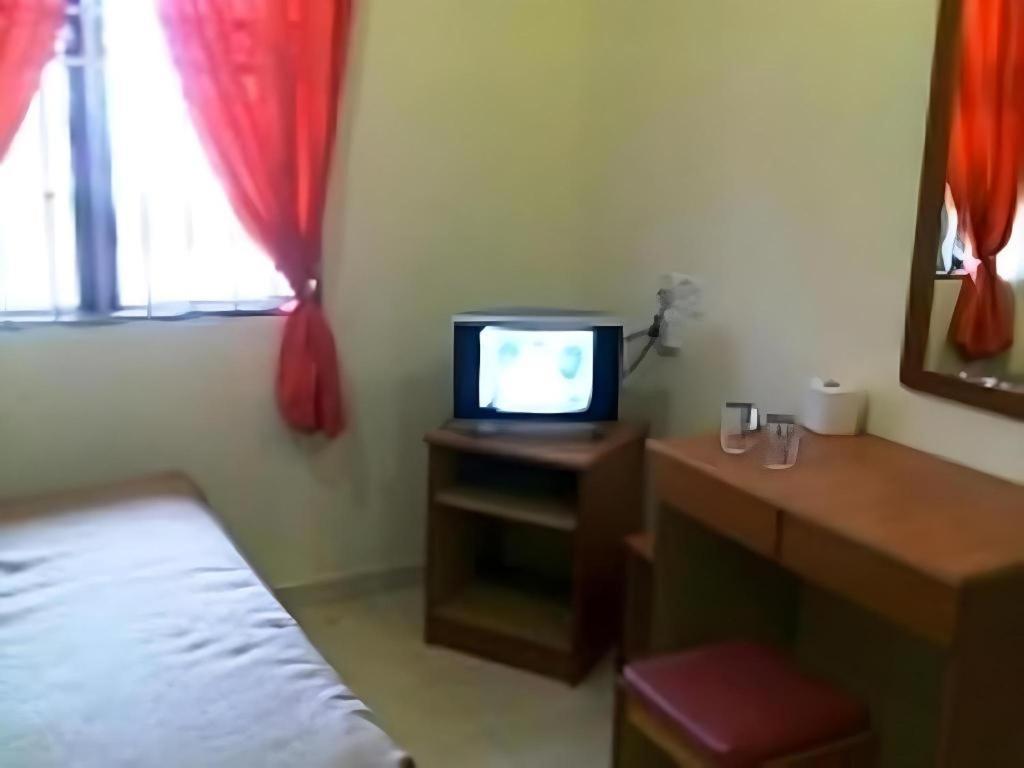 Sea Front Hotel Port Dickson Kültér fotó